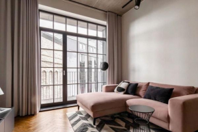 Luxury loft in central Tallinn Tallinn